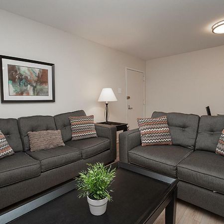 Walter Convention Center Apartments 30 Day Rentals Washington Luaran gambar