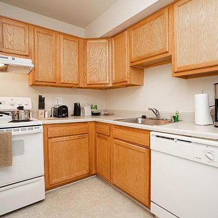 Walter Convention Center Apartments 30 Day Rentals Washington Luaran gambar