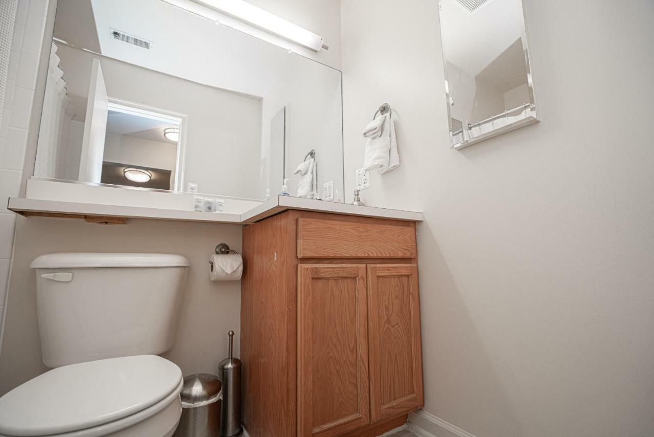 Walter Convention Center Apartments 30 Day Rentals Washington Luaran gambar