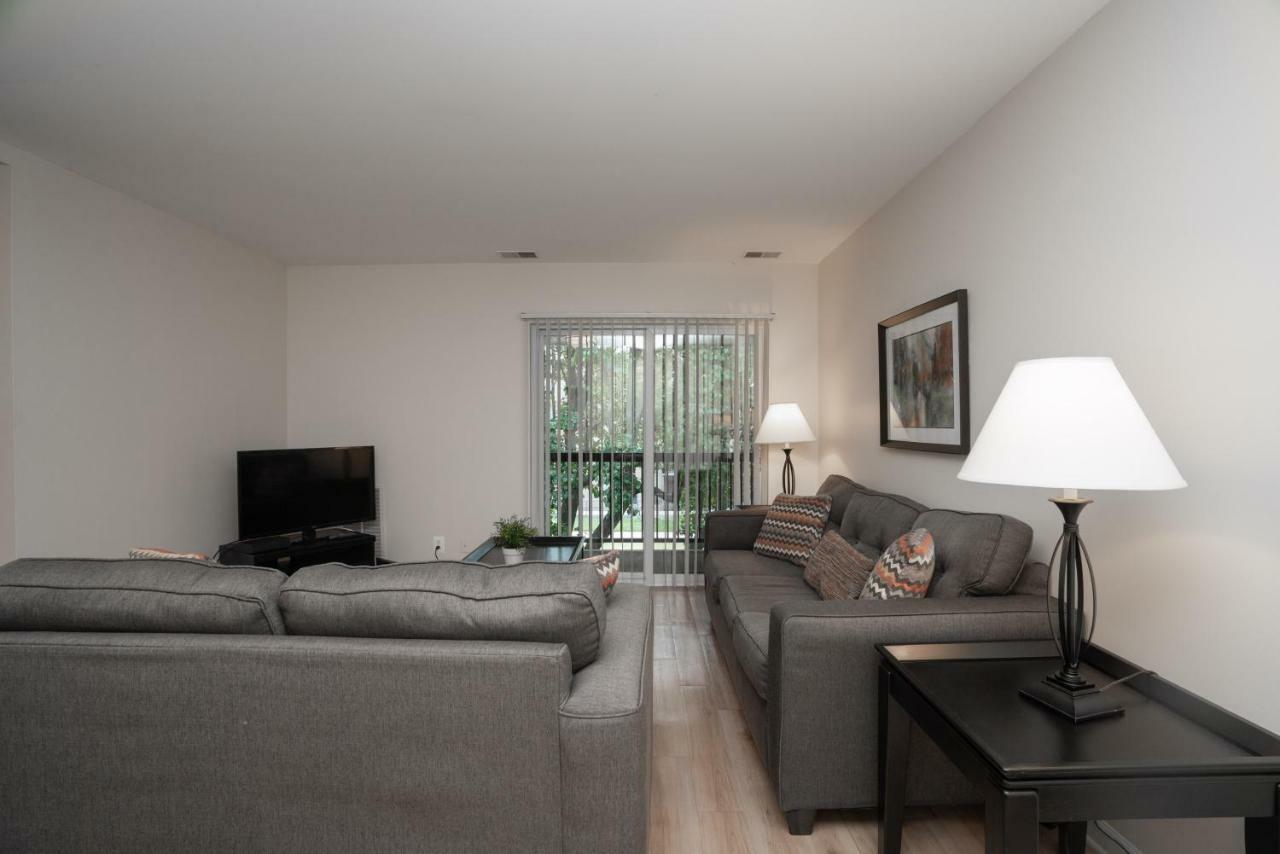 Walter Convention Center Apartments 30 Day Rentals Washington Luaran gambar