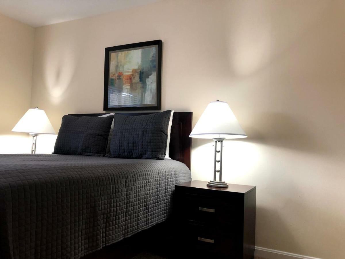 Walter Convention Center Apartments 30 Day Rentals Washington Luaran gambar