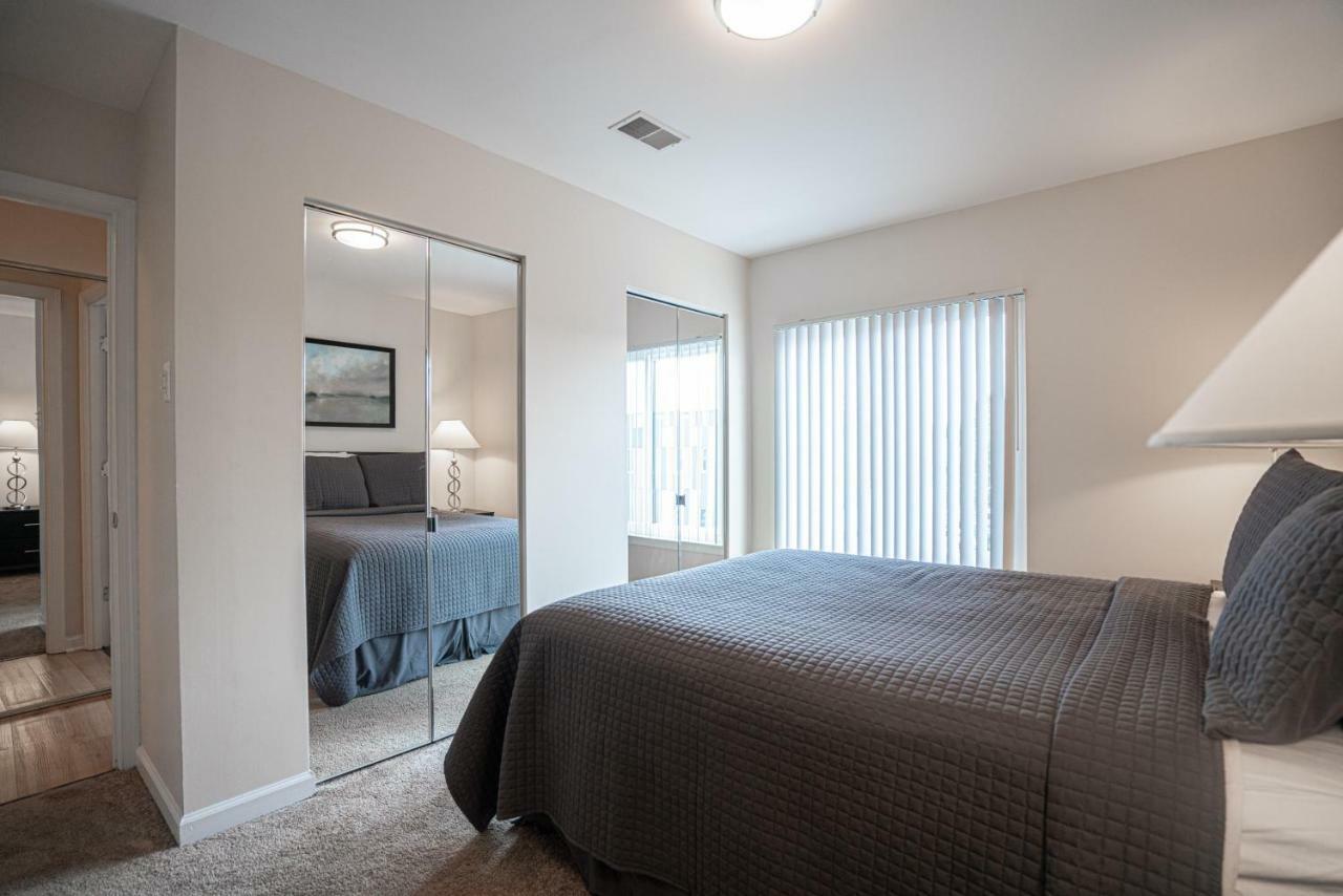 Walter Convention Center Apartments 30 Day Rentals Washington Luaran gambar