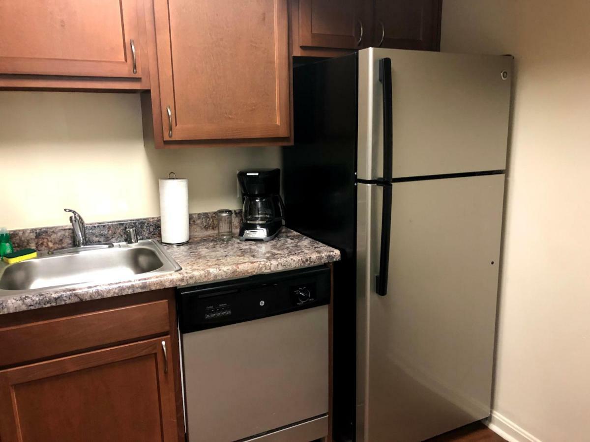 Walter Convention Center Apartments 30 Day Rentals Washington Luaran gambar
