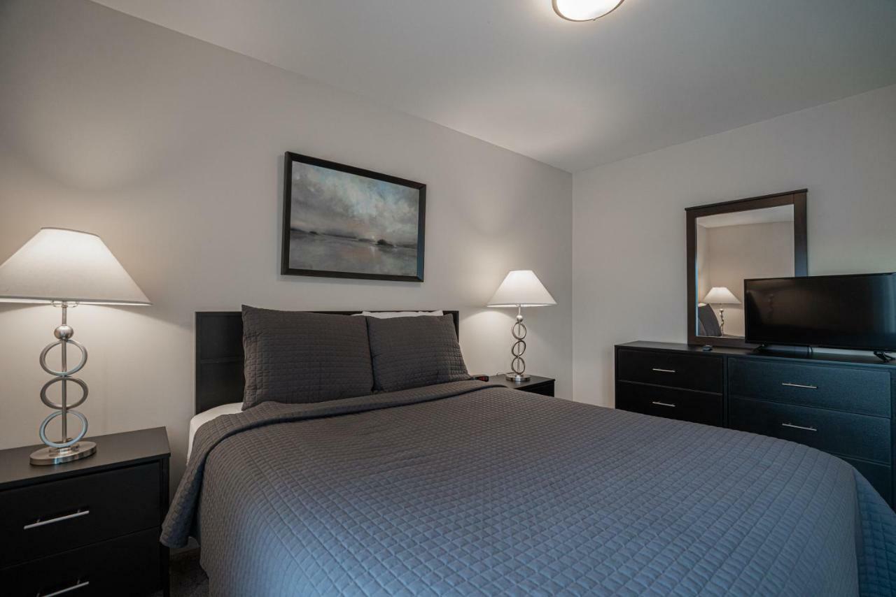 Walter Convention Center Apartments 30 Day Rentals Washington Luaran gambar