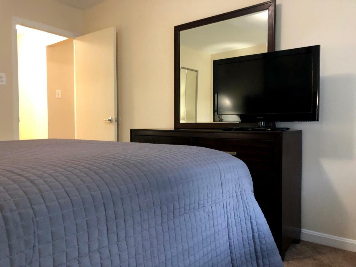 Walter Convention Center Apartments 30 Day Rentals Washington Luaran gambar