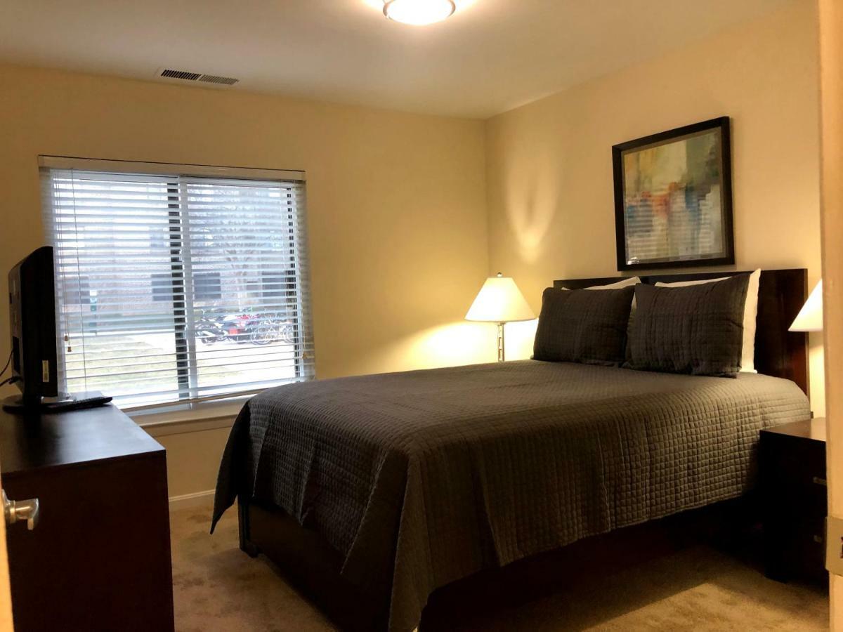 Walter Convention Center Apartments 30 Day Rentals Washington Luaran gambar