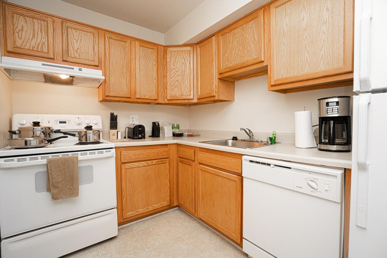 Walter Convention Center Apartments 30 Day Rentals Washington Luaran gambar